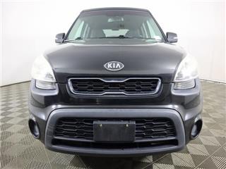 2012 Kia Soul notdoor