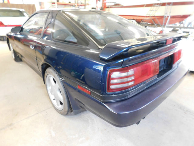 1987 toyota supra t1258434