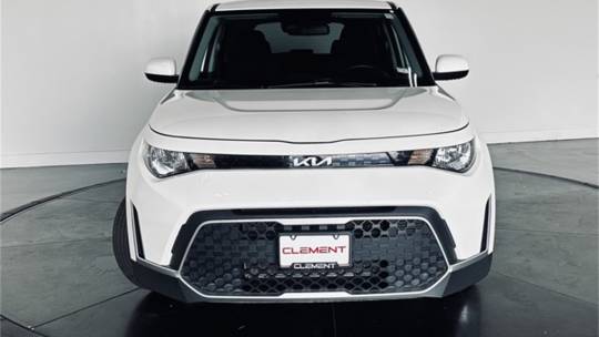 2023 Kia Soul