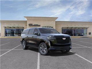 2024 Cadillac Escalade esv s