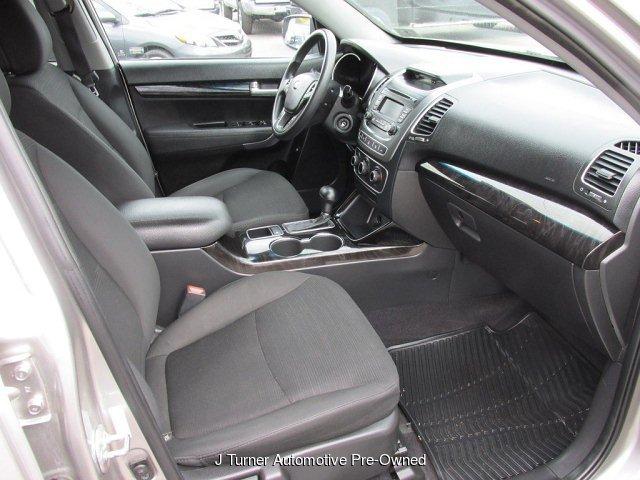 used 2014 kia sorento lx hurricane, wv 25526 for sale in hurricane, west virginia