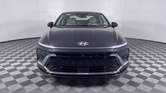 2024 Hyundai Sonata