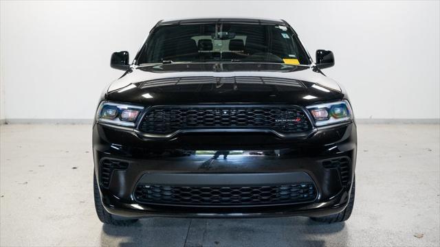 2023 dodge durango gt awd