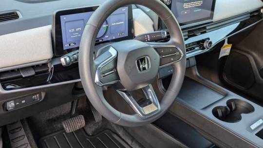 2024 Honda Prologue