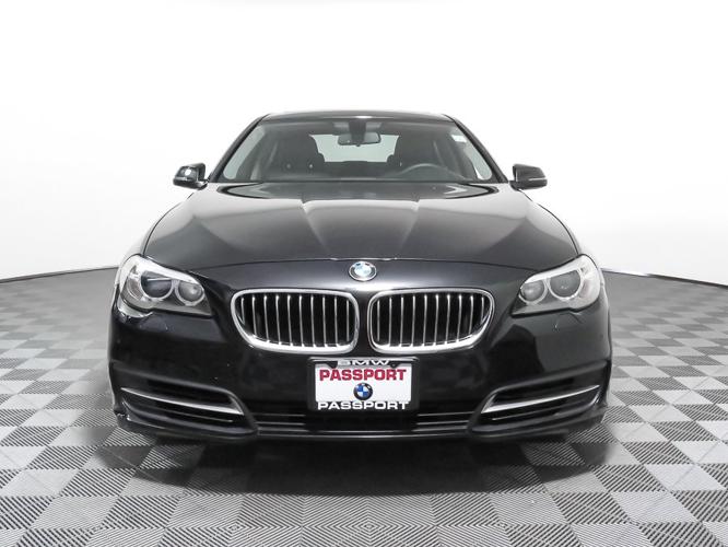 used 2014 bmw 535i xdrive sedan suitland, md 20746 for sale in camp springs, maryland