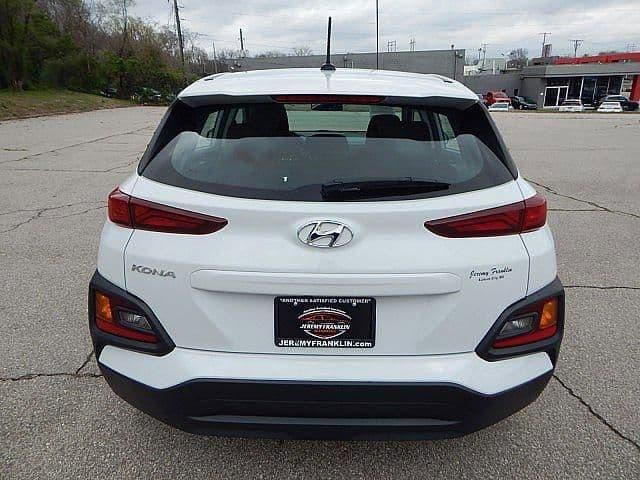 2021 hyundai kona in kansas city, missouri