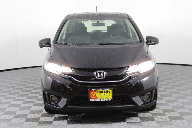 used 2016 honda fit ex manassas, va 20110 for sale in manassas, virginia