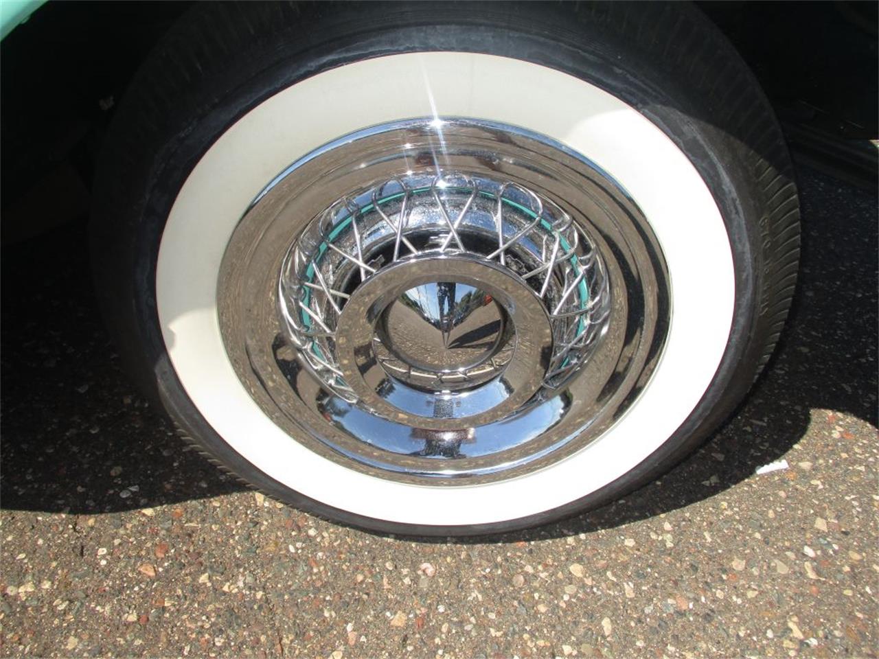 1956 chevrolet bel air