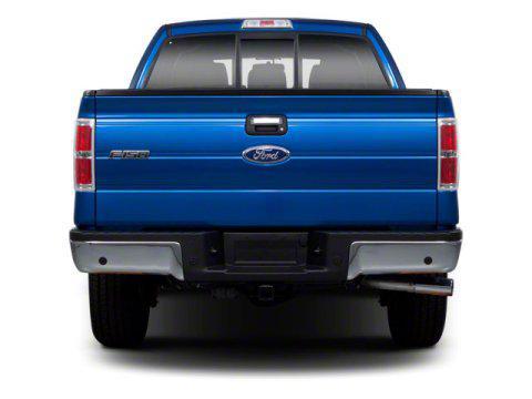 2010 ford f-150 supercrew
