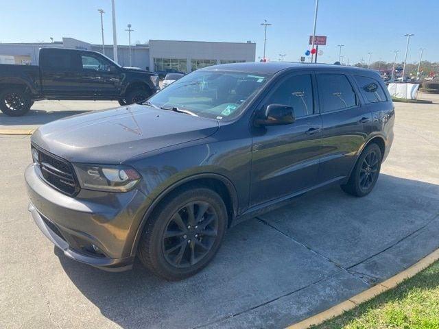 2018 dodge durango sxt in denham springs, louisiana