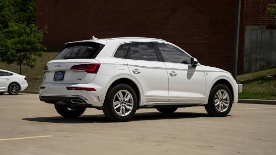 2024 Audi Q5