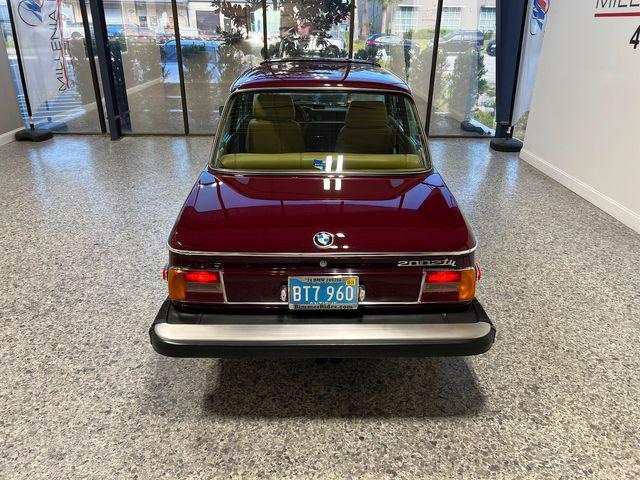 1974 bmw 2002