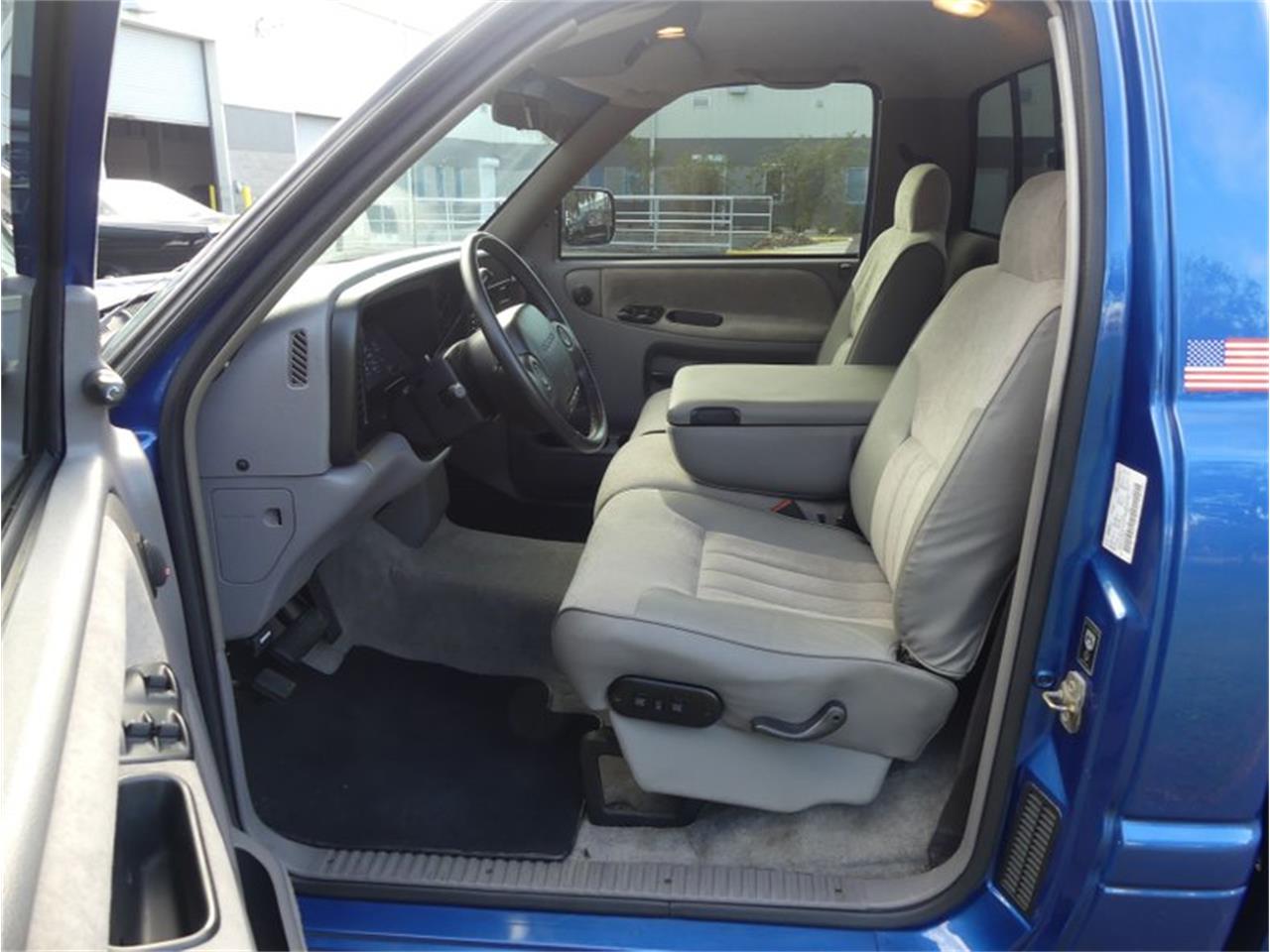 1996 dodge ram
