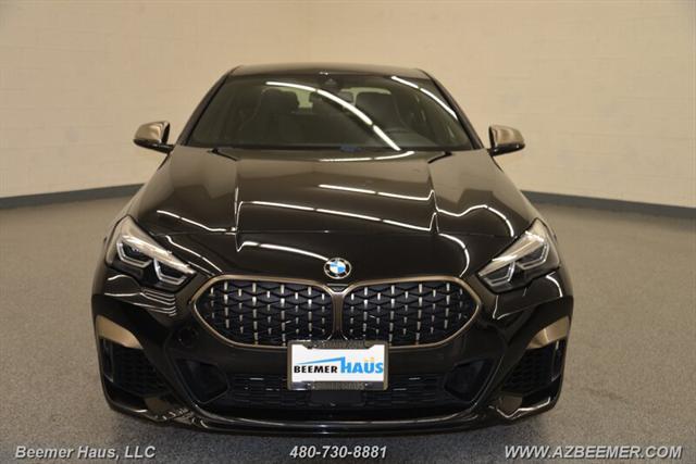 2020 bmw m235 gran coupe xdrive