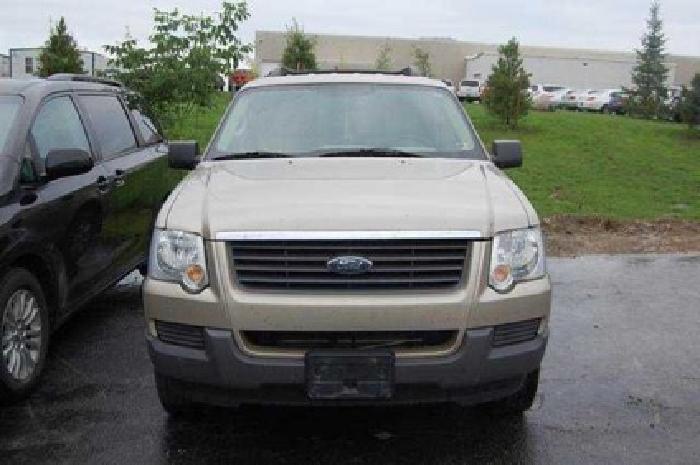 2006 ford explorer xls in meadville, pa