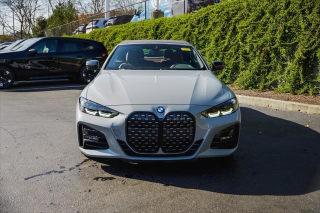 2023 bmw 430 i xdrive