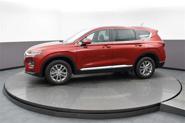 2019 hyundai santa fe se 2.4l awd se 2.4l 4dr suv for sale in billings, montana