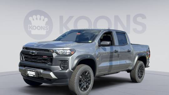 2024 Chevrolet