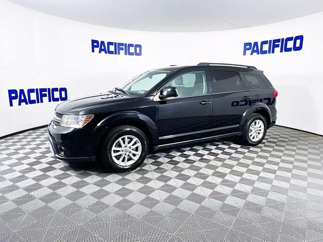 2015 dodge journey sxt