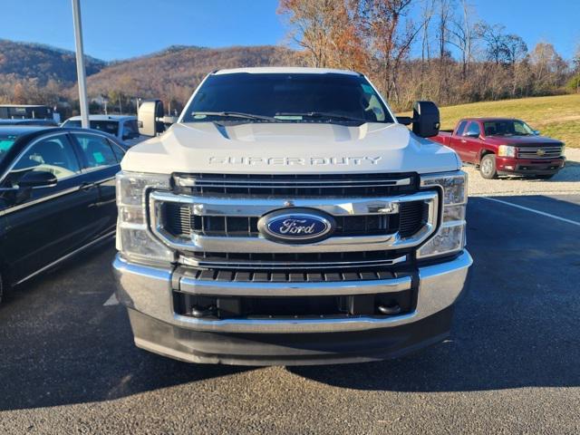 2022 ford f-250 xlt