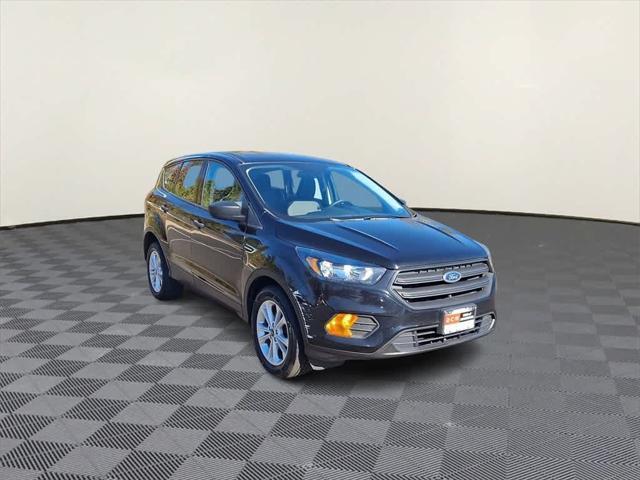 2019 ford escape s