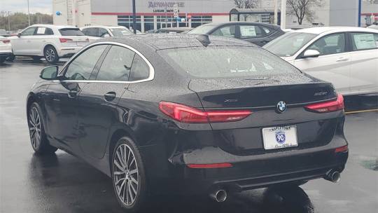 2022 BMW 2 series