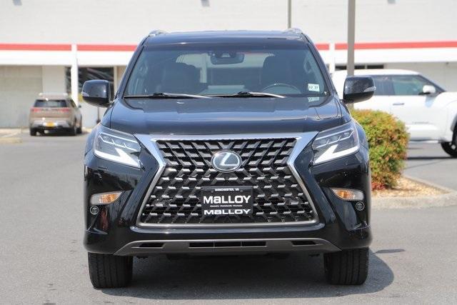 2023 lexus gx 460 base