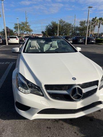 2014 mercedes-benz e-class e 350