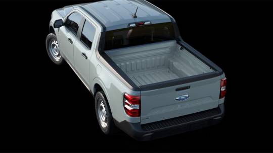 2024 Ford Maverick