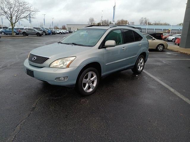 2005 lexus rx 330