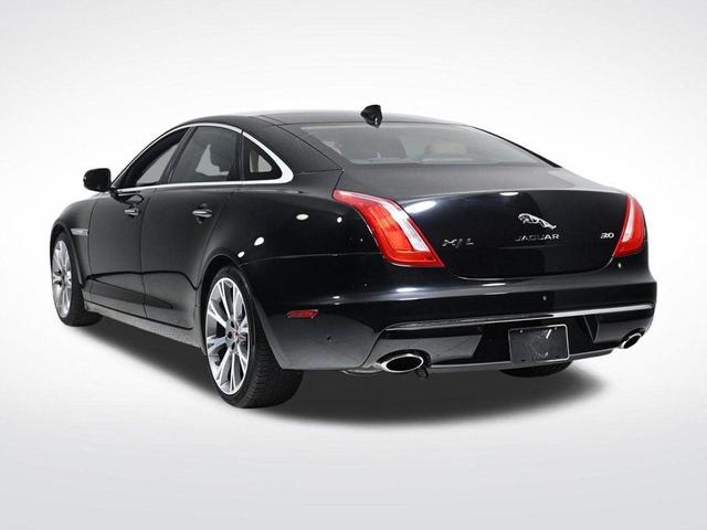 2019 jaguar xj xjl portfolio