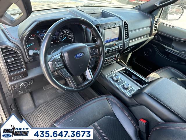 2021 ford expedition limited