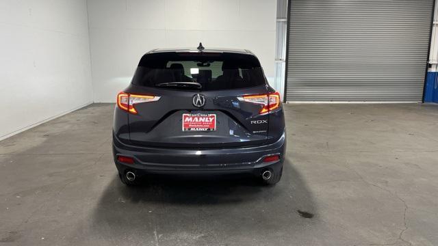 2020 acura rdx technology package