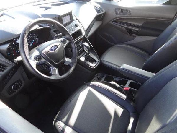 2019 ford transit connect in dulles, virginia