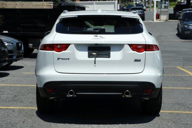 new 2019 jaguar f-pace prestige rockville, md 20852 for sale in rockville, maryland
