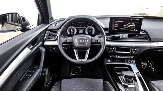 2024 Audi Q5