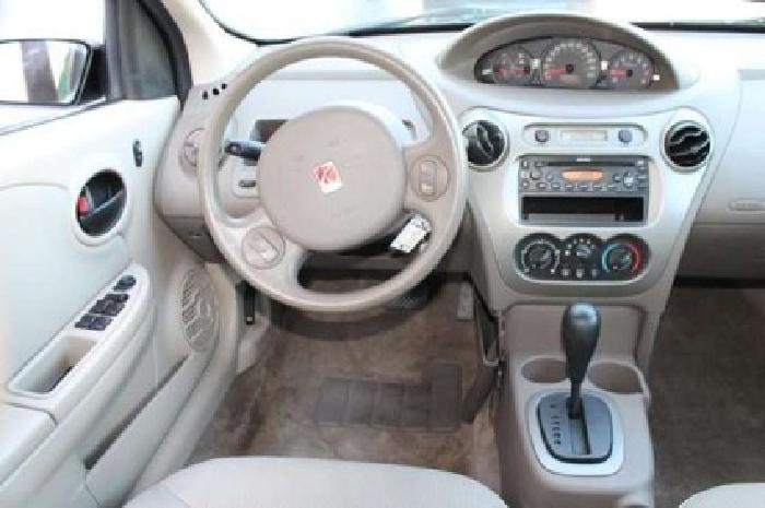 2004 saturn ion ion 2 in los angeles, ca