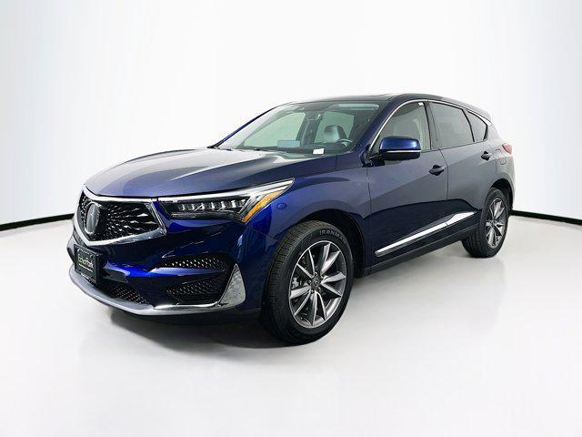 2020 acura rdx technology package