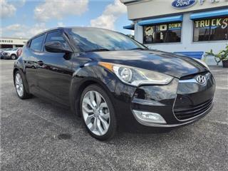 2013 Hyundai Veloster base