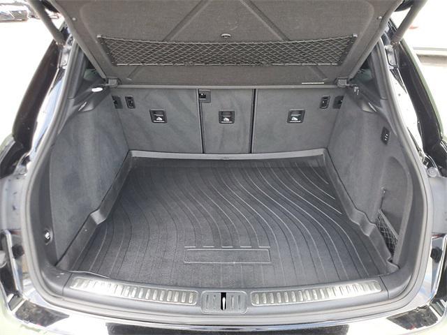 2016 porsche macan turbo