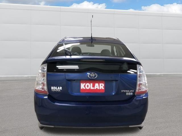 2009 toyota prius