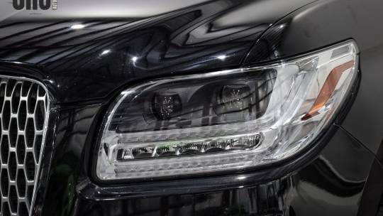 2020 Lincoln Navigator