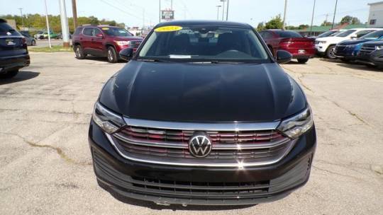 2023 Volkswagen Jetta