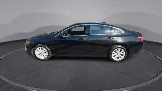 2022 Chevrolet Malibu