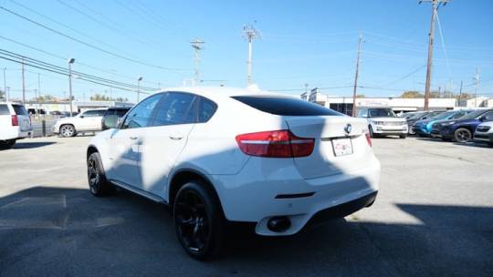 2012 bmw x6 xdrive35i
