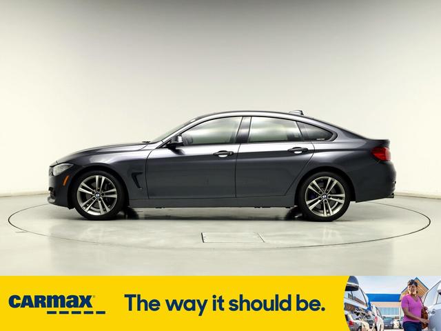 2015 bmw 428 i xdrive gran coupe