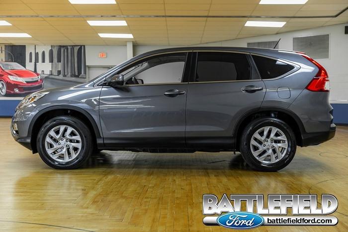 used 2015 honda cr-v awd ex manassas, va 20110 for sale in manassas, virginia