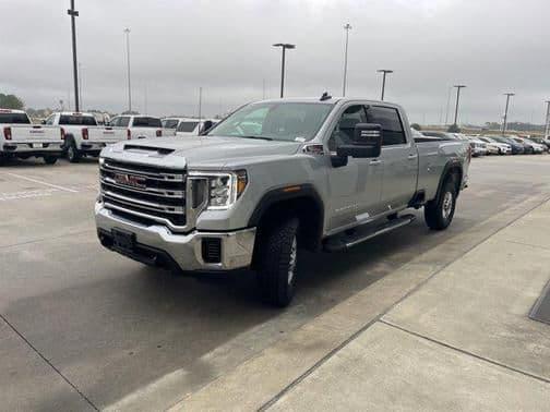 2023 gmc sierra 2500 sle in biloxi, mississippi