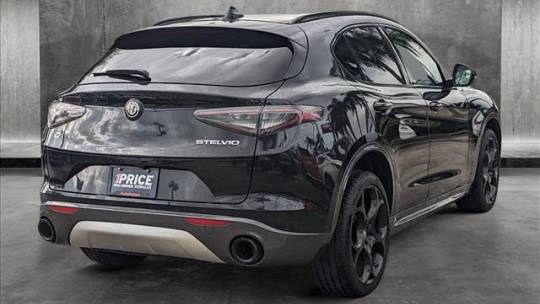 2024 alfa romeo stelvio ti