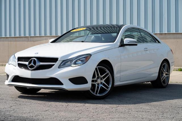 2015 mercedes-benz e-class e 400 4matic